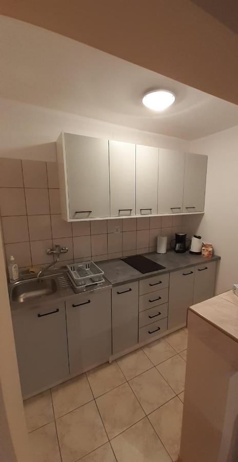 Jastrzab Apartman Ropienka Kültér fotó