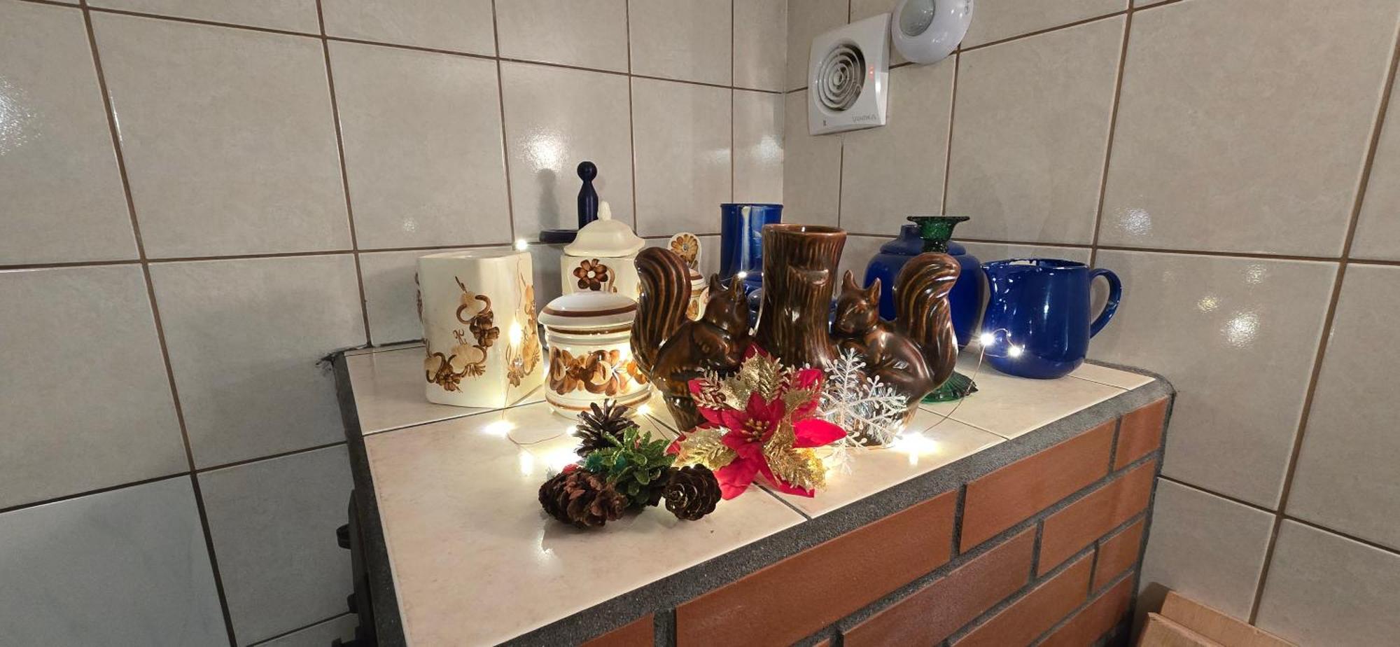 Jastrzab Apartman Ropienka Kültér fotó