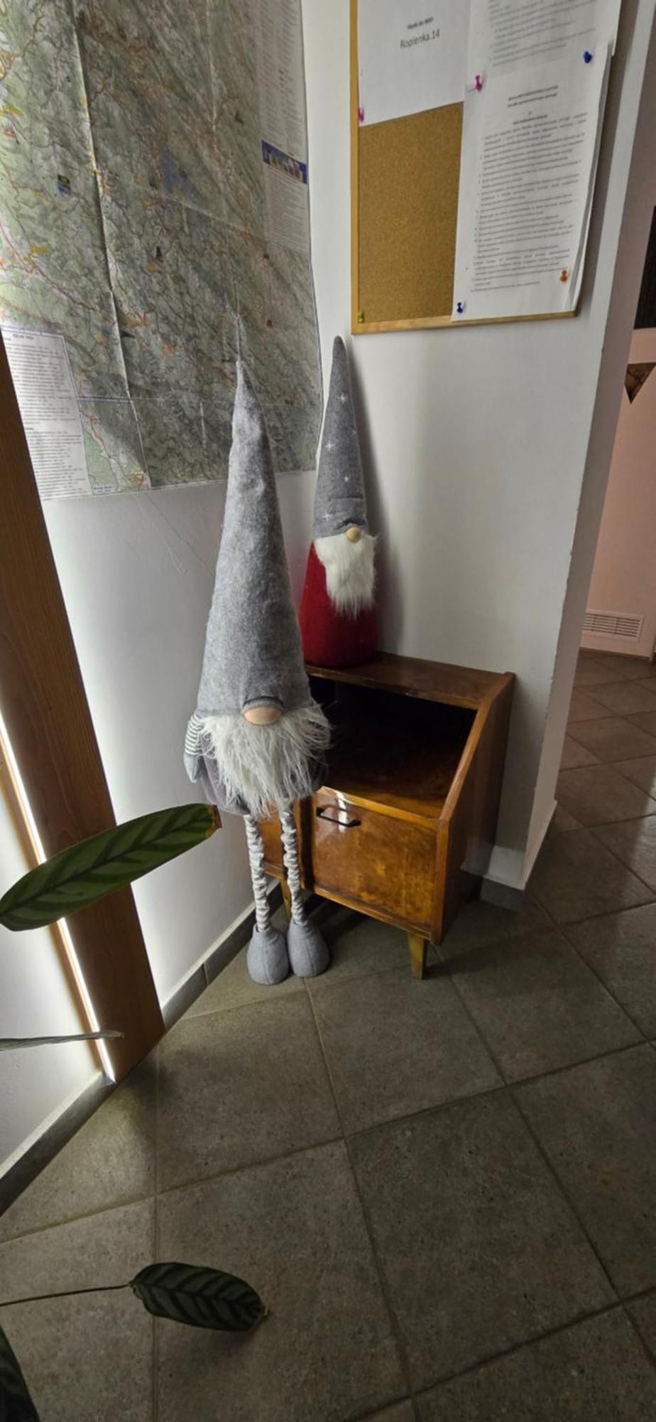 Jastrzab Apartman Ropienka Kültér fotó